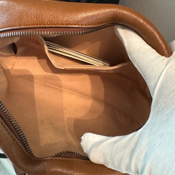 Authentic Gucci Marmont Brown - Picture 10 of 14